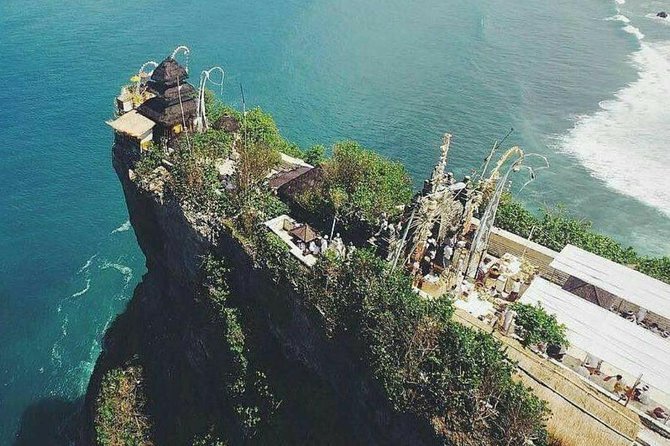Uluwatu Temple Kecak Fire Dance Private Guided Tour - The Kecak and fire dance, explained simply