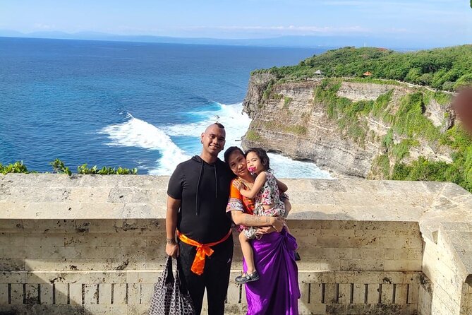 Uluwatu Temple Kecak Fire Dance Private Guided Tour - Booking details worth checking first