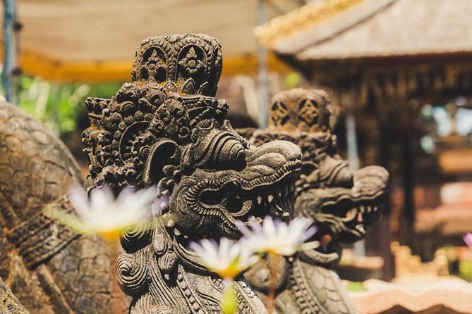 Uluwatu Temple & Kecak Fire Dance Tour - Sunset timing and the five-to-six-hour schedule