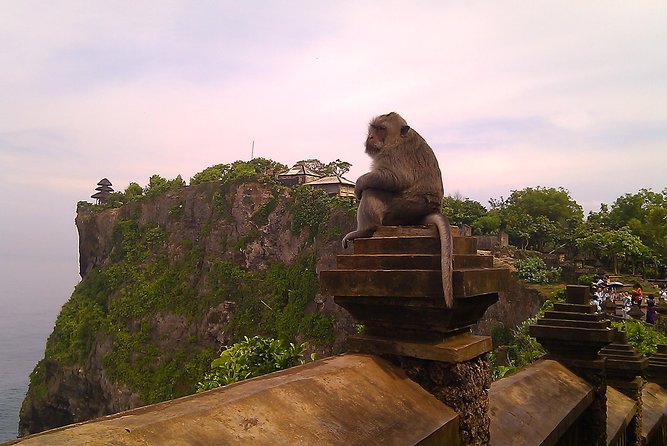 Uluwatu Temple & Kecak Fire Dance Tour - Who will get the most from this outing?