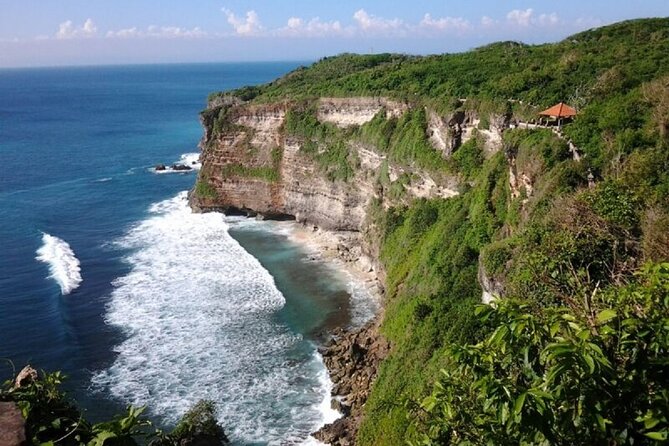 Uluwatu Temple & Kecak Fire Dance Tour - Practical details that help the evening run well