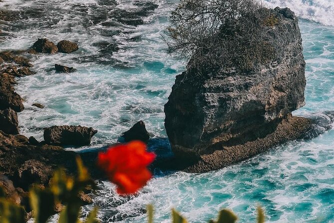 Uluwatu Temple Scenic Beaches and Fire Kecak Dance Tour - Why Uluwatu Makes This Day Worthwhile