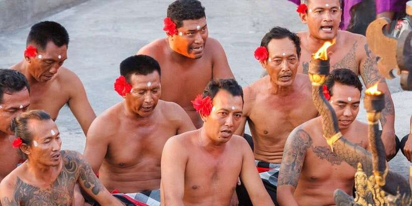 Uluwatu Temple : Sunset and Kecak Fire Dance / Private tour - Key points to know before booking