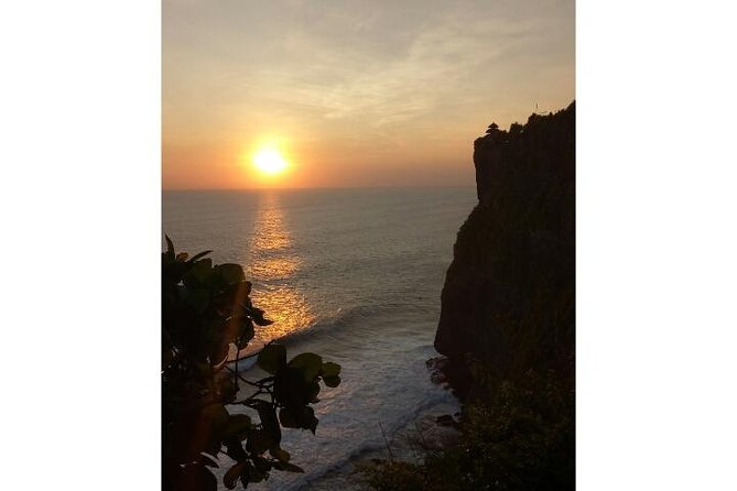 Uluwatu tour & Balinese kecak dance - Nusa Dua and Tanjung Benoa for a Flexible Start