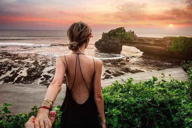 VIP Ultimate Spa Experience & Tanah Lot Temple Visit (Private & All-Inclusive) - Why this Bali pairing works