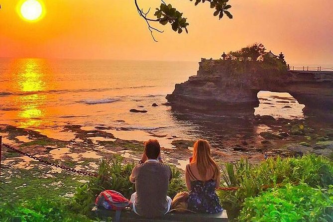 VIP Ultimate Spa Experience & Tanah Lot Temple Visit (Private & All-Inclusive) - Timing, comfort, and who will enjoy it most