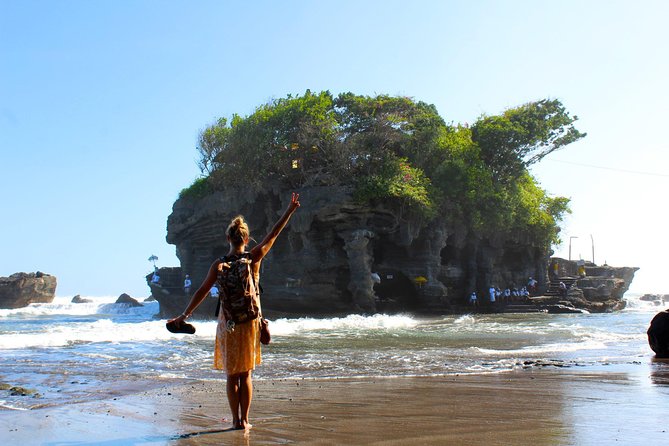 VIP Ultimate Spa Experience & Tanah Lot Temple Visit (Private & All-Inclusive) - Should you book this Prana Spa and Tanah Lot tour?