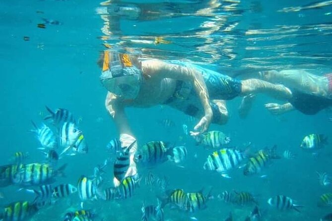 Water Sports GWK Uluwatu Private Guided Tour - Is $85 a fair price for this combination?