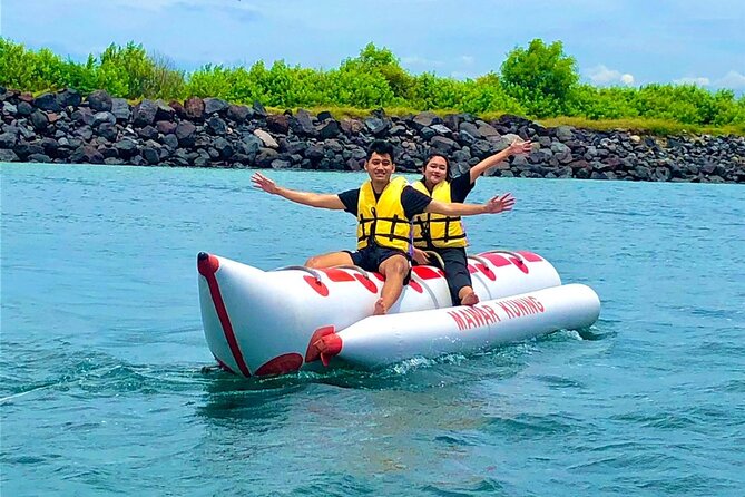 Water Sports GWK Uluwatu Private Guided Tour - GWK Cultural Park and Bali’s enormous Garuda