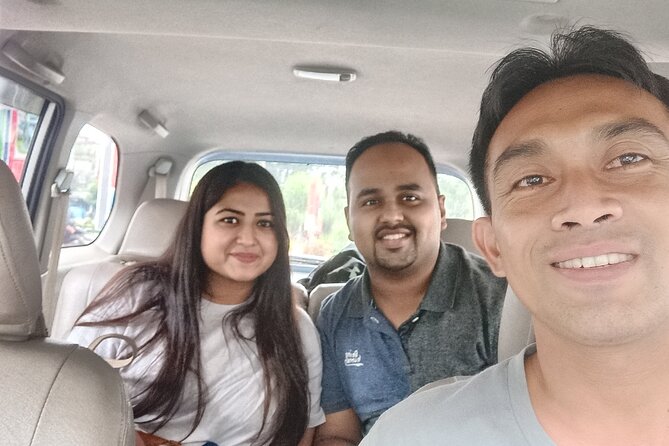 Welcome Pickups Bali Transfer - Choosing the right Bali destination zone
