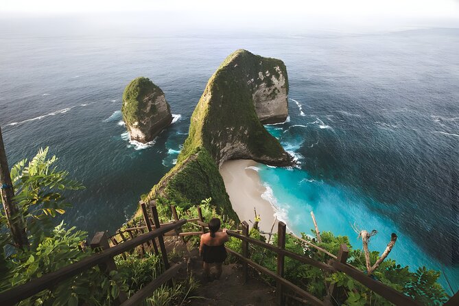 West And East Nusa Penida Tour,Depart From The Island of Bali - Why this tour makes sense for a one-day Penida visit