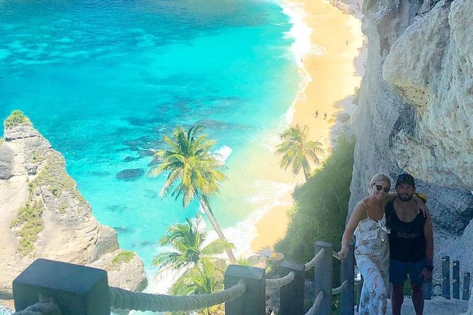West And East Nusa Penida Tour,Depart From The Island of Bali - Private transport is the real value