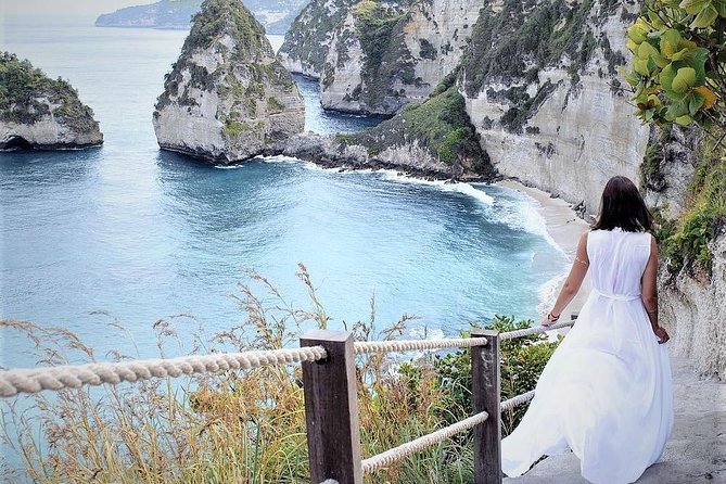 West And East Nusa Penida Tour,Depart From The Island of Bali - Diamond Beach and Thousand Islands deliver the east coast’s big view