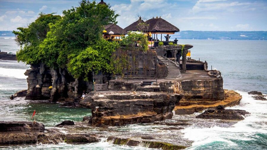 West Bali: Jatiluwih Rice Terrace and Tanah Lot Sunset Tour - Should you book it?