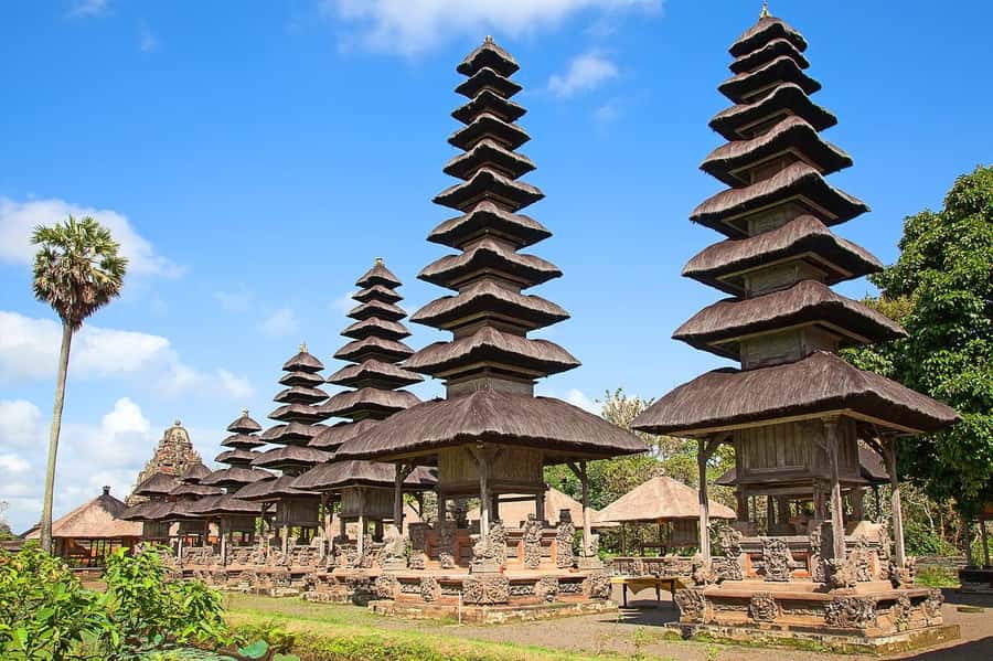 West Bali: Jatiluwih Rice Terrace and Tanah Lot Sunset Tour - Why this West Bali route works