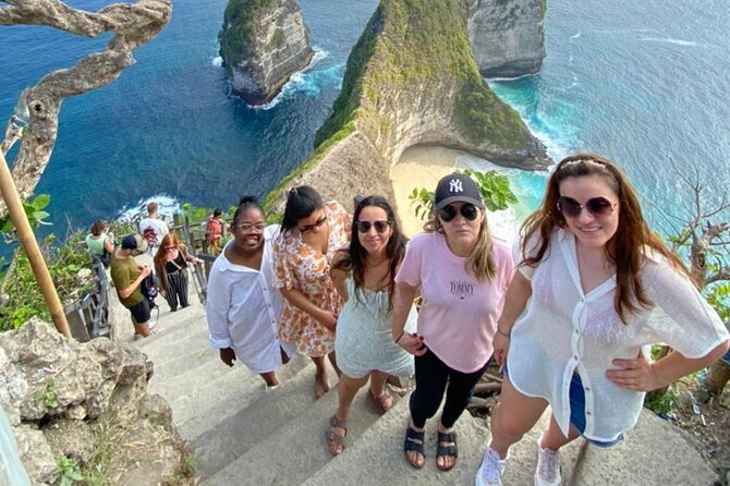 West Nusa Penida Island Tours From Lembongan - Key points to know before booking