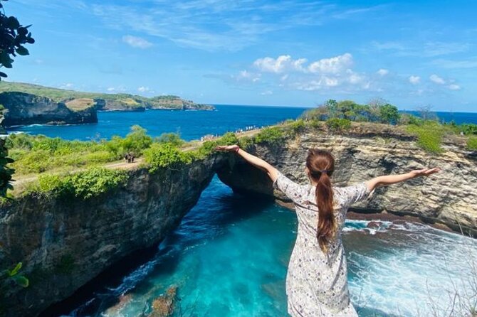 West Nusa Penida Island Tours From Lembongan - Who will enjoy this Penida day trip