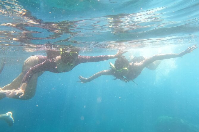 West Nusa Penida With Snorkeling Private Guided Tour - What the private format really gives you