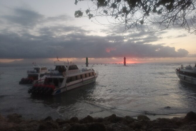 West Nusa Penida With Snorkeling Private Guided Tour - Lunch, coconut water, and the pace of the day