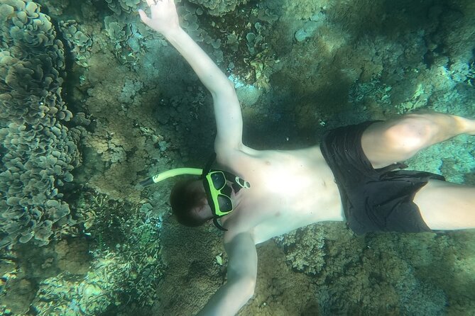West Nusa Penida With Snorkeling Private Guided Tour - Crowds, weather, and the realities of Nusa Penida