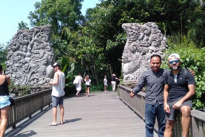 Wonderful 3 Days of Bali Private Guided Tour All Inclusive - The private guide can make or break the experience
