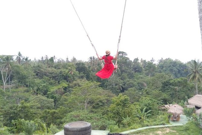 Wonderful 3 Days of Bali Private Guided Tour All Inclusive - Practical ways to make the days better
