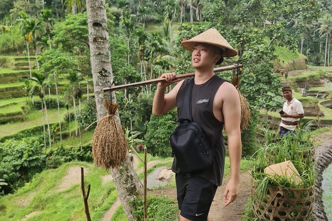 Wonderful 3 Days of Bali Private Guided Tour All Inclusive - FAQ