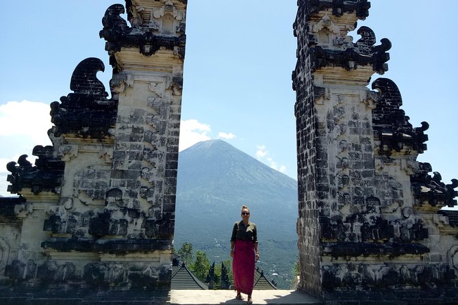 Wonderful Bali In 3 Days Private Tour - A fast, private introduction to Bali