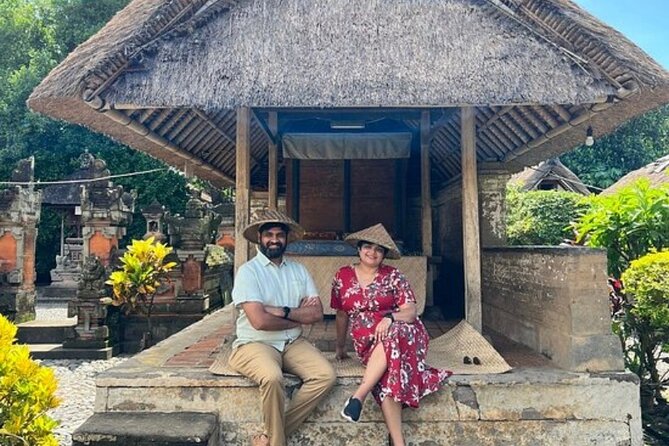 Your Bali Private Driver with Car – Full Day Flexible Tour - Uluwatu and GWK for a manageable south Bali day