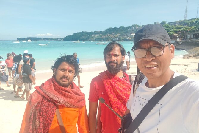 Your Bali Private Driver with Car – Full Day Flexible Tour - The drivers can shape the day