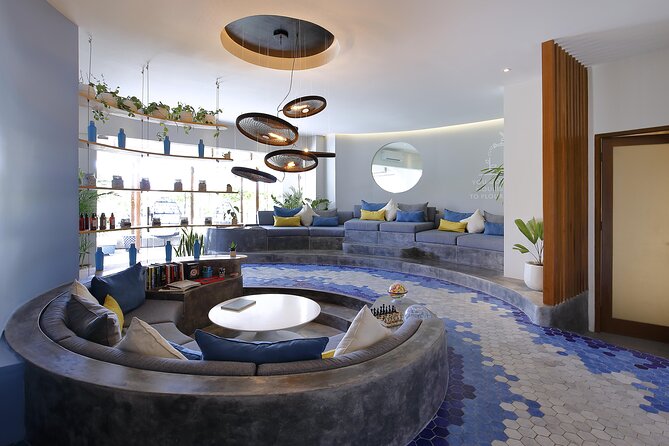 Zero Gravity Flotation Therapy in Canggu Bali by Solace Float - What the Strongest Praise Tells You