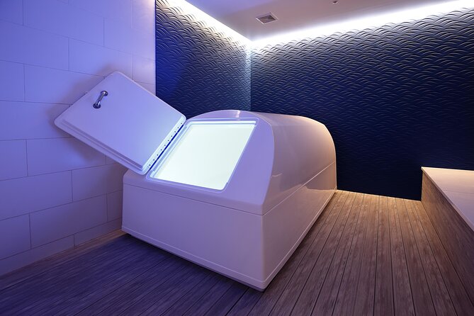 Zero Gravity Flotation Therapy in Canggu Bali by Solace Float - Why Epsom Salt and Buoyancy Matter